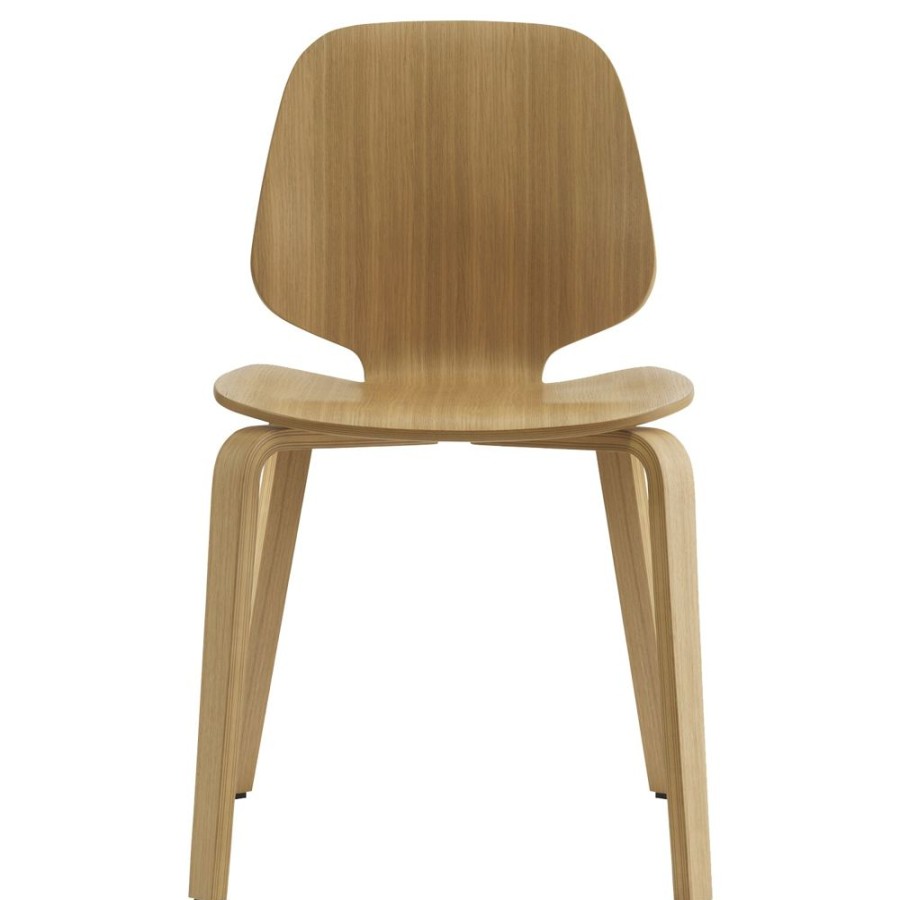 Mobler Normann Copenhagen Matstolar | My Chair Stol, Ek