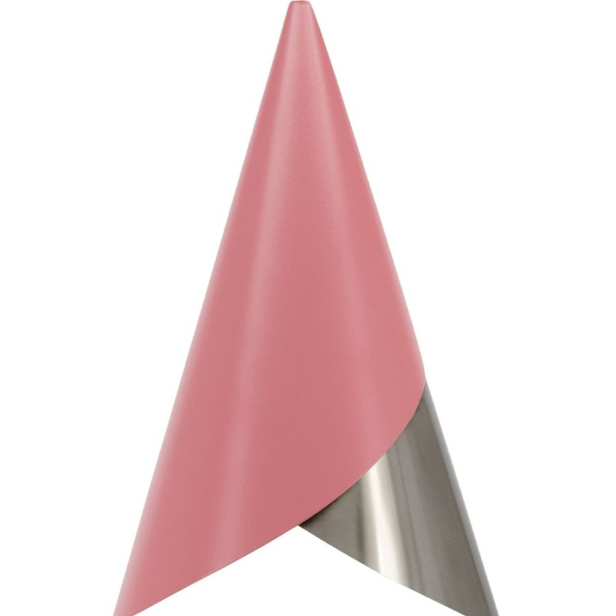 Belysning Umage Lampskarmar | Cornet Lampskarm, Stal / Rose