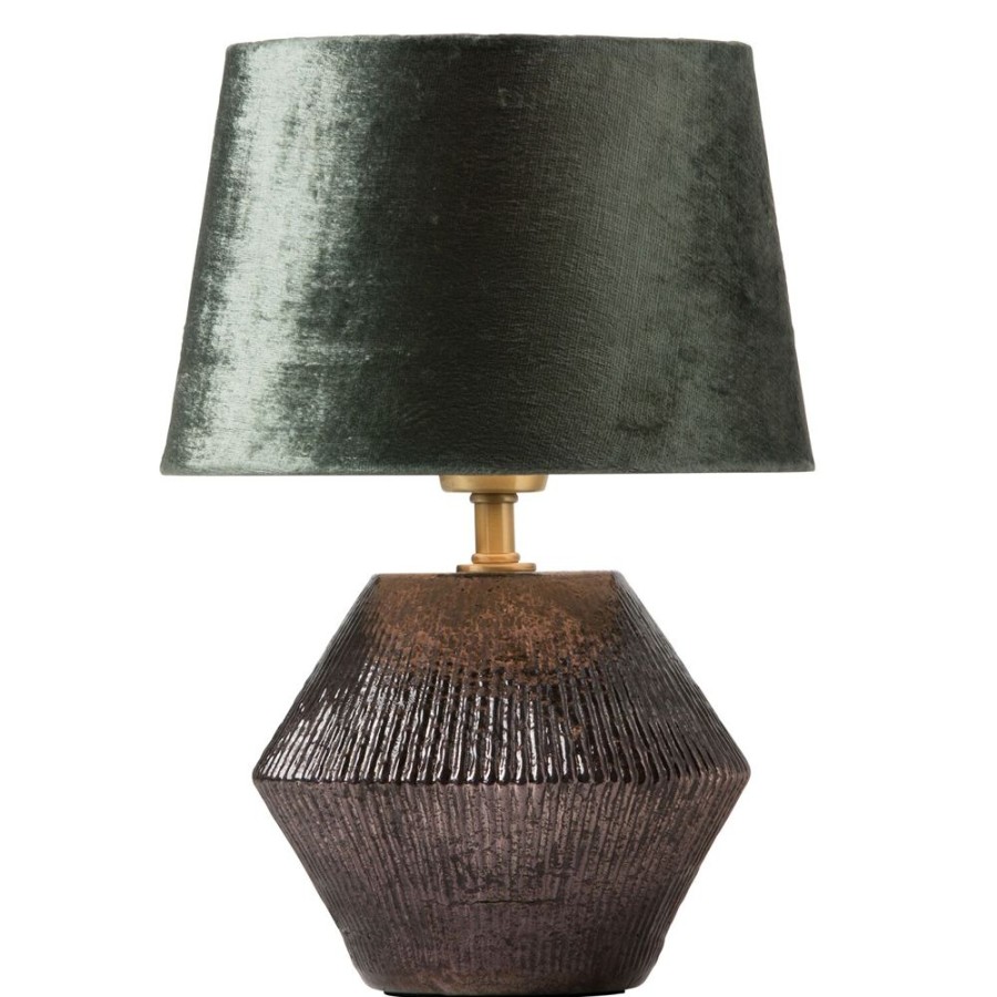 Belysning Watt & Veke Lampskarmar | Lola 33 Lampskarm, Sage