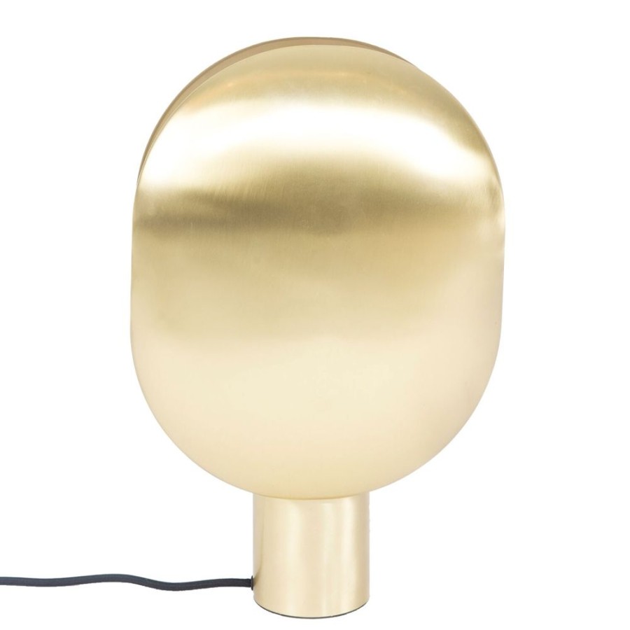 Belysning 101 Copenhagen Bordslampor | Clam Table Lamp Bordslampa, Massing