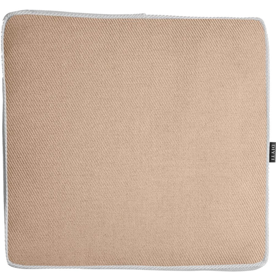 Textil DIYTI Dynor | Plain Dyna 45X45 Cm, Beige