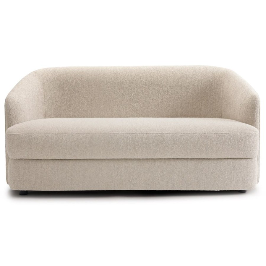 Mobler New Works 2-Sitssoffor | Covent Deep 2-Seater Sofa 2-Sitssoffa, Lana