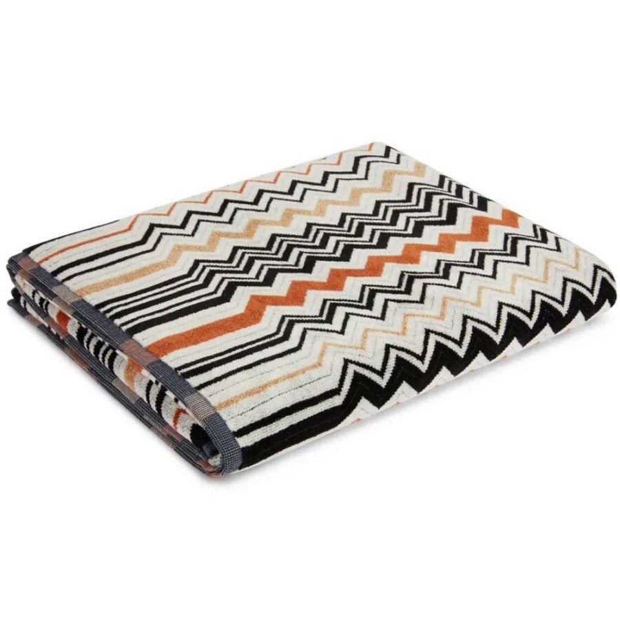 Textil Missoni Home Handdukar & Badlakan | Bernard Badhandduk 160, 70X115 Cm