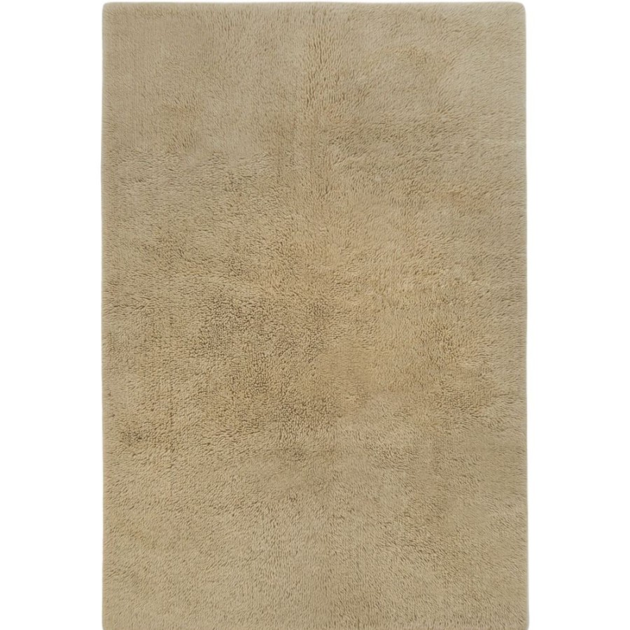 Mattor Tinted Objects Ullmattor | Bergius Ullmatta 170X240 Cm, Beige