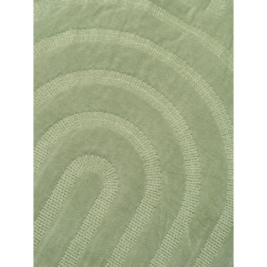 Textil Classic Collection Prydnadskuddar & Kuddfodral | Arch Kuddfodral 50X50 Cm, Tea