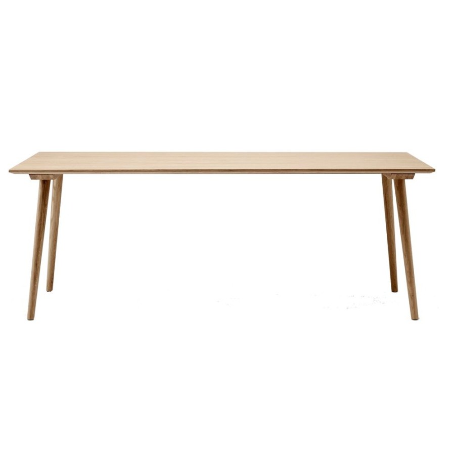 Mobler &Tradition Matbord | In Between Table Sk5 Bord, Lackad Ek