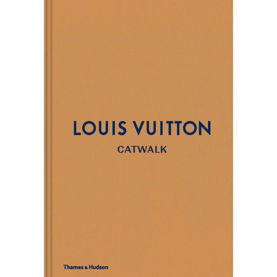 Inredning New Mags Skulpturer & Dekorativa Accessoarer | Louis Vuitton Catwalk