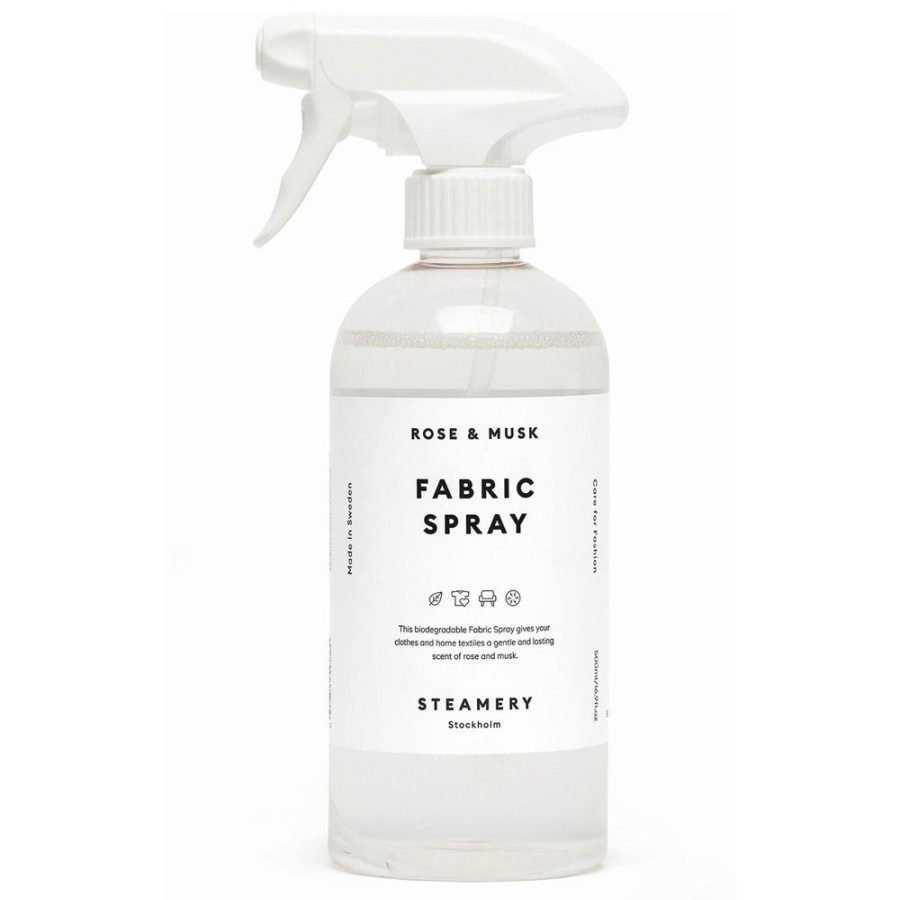 Textil Steamery Tvattmedel Och Tillbehor | Textilspray 500 Ml