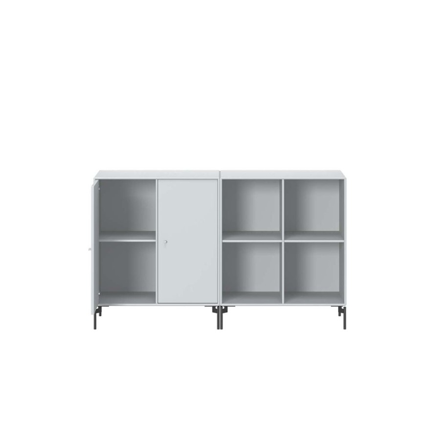 Mobler Montana Sideboards | Pair Sideboard, Oyster