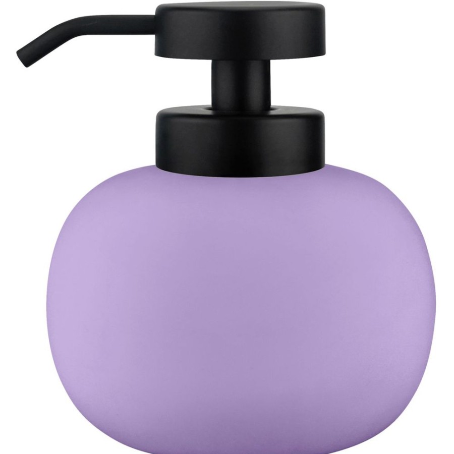 Inredning Mette Ditmer Tvalpumpar | Lotus Tvalpump Lag, Light Lilac