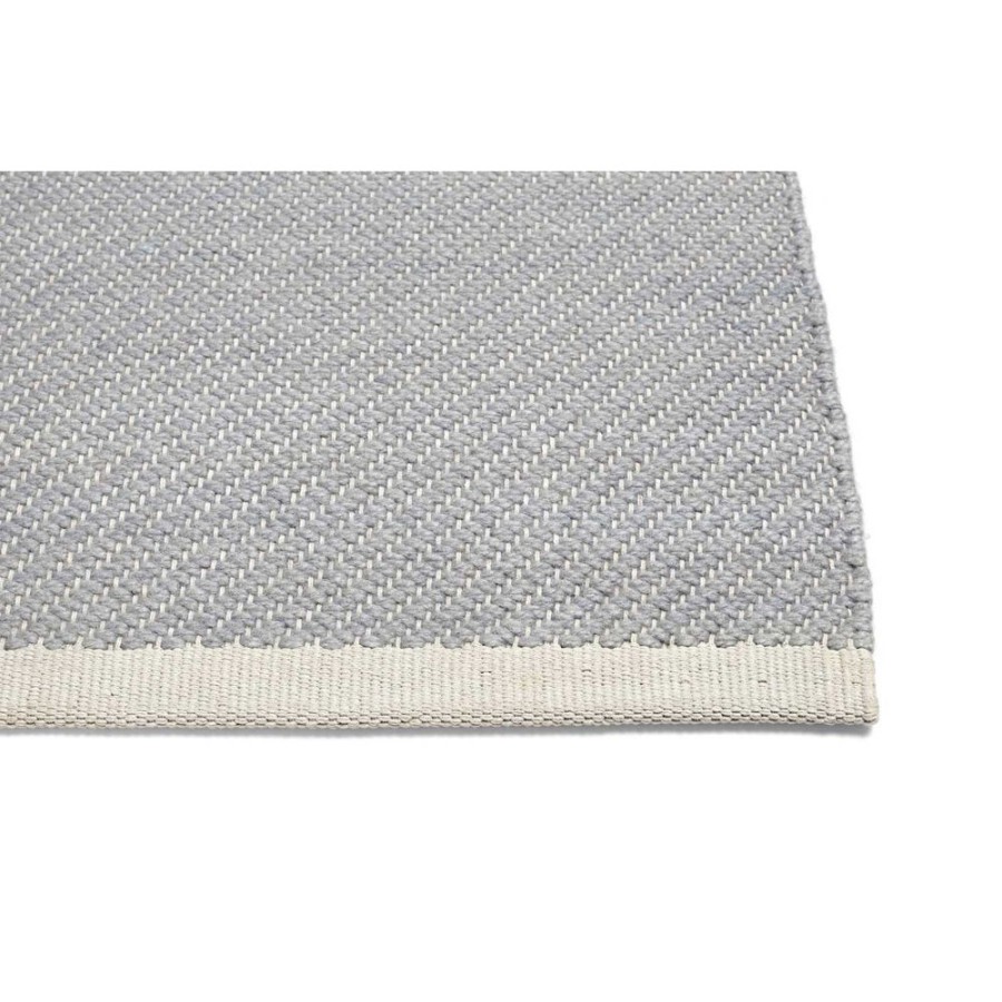 Mattor HAY Ullmattor | Bias Matta, Cool Grey, 170X240Cm