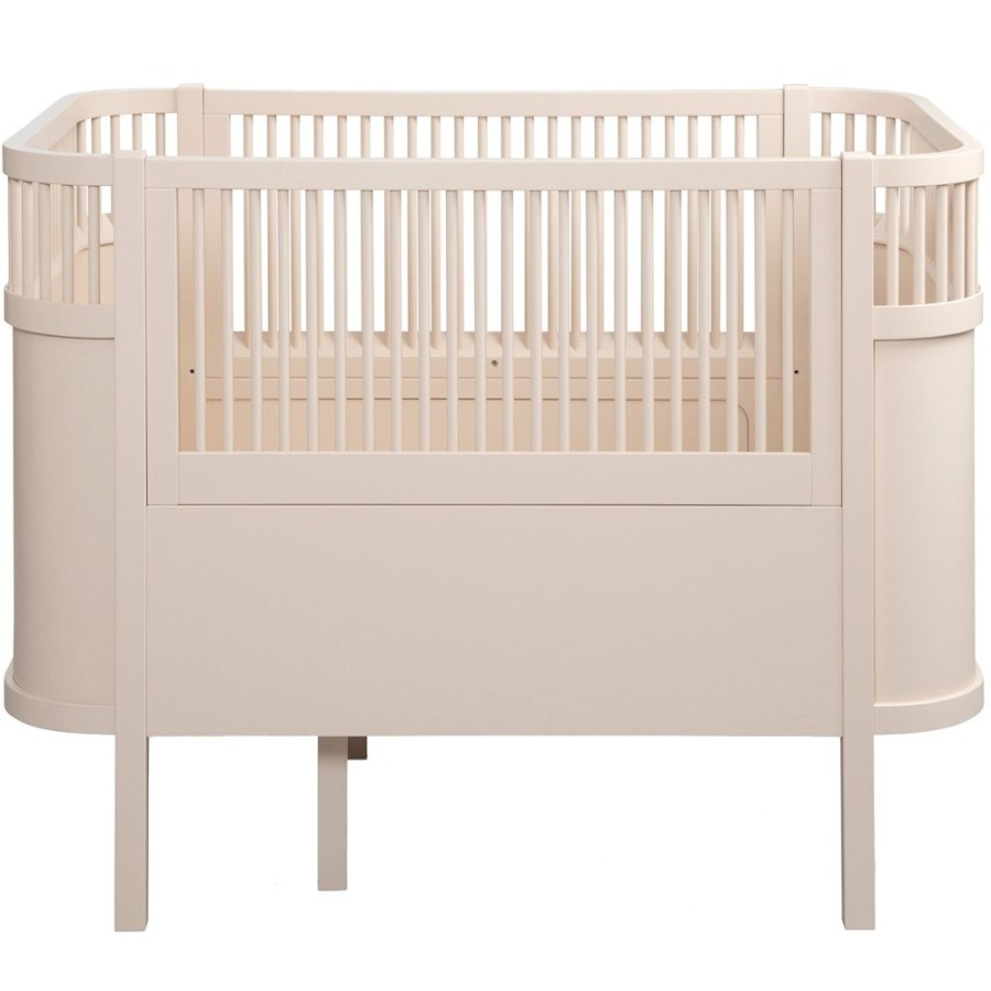 Mobler Sebra Barnsangar | Barnsang Baby & Jr Fsc Mix, Beige