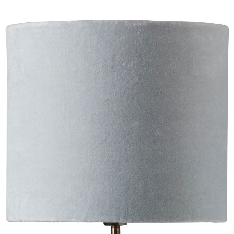 Belysning Watt & Veke Lampskarmar | Sanna Lampskarm O28 Cm, Silver