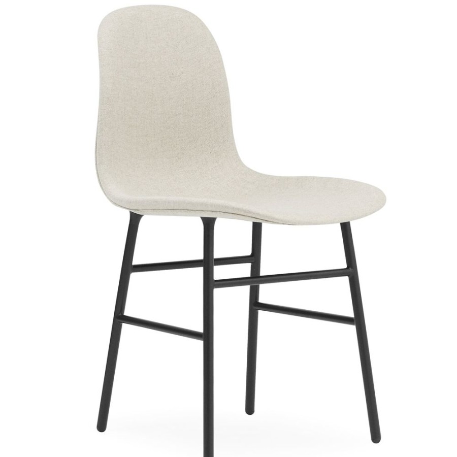 Mobler Normann Copenhagen Matstolar | Form Stol Stalben, Main Line Flax