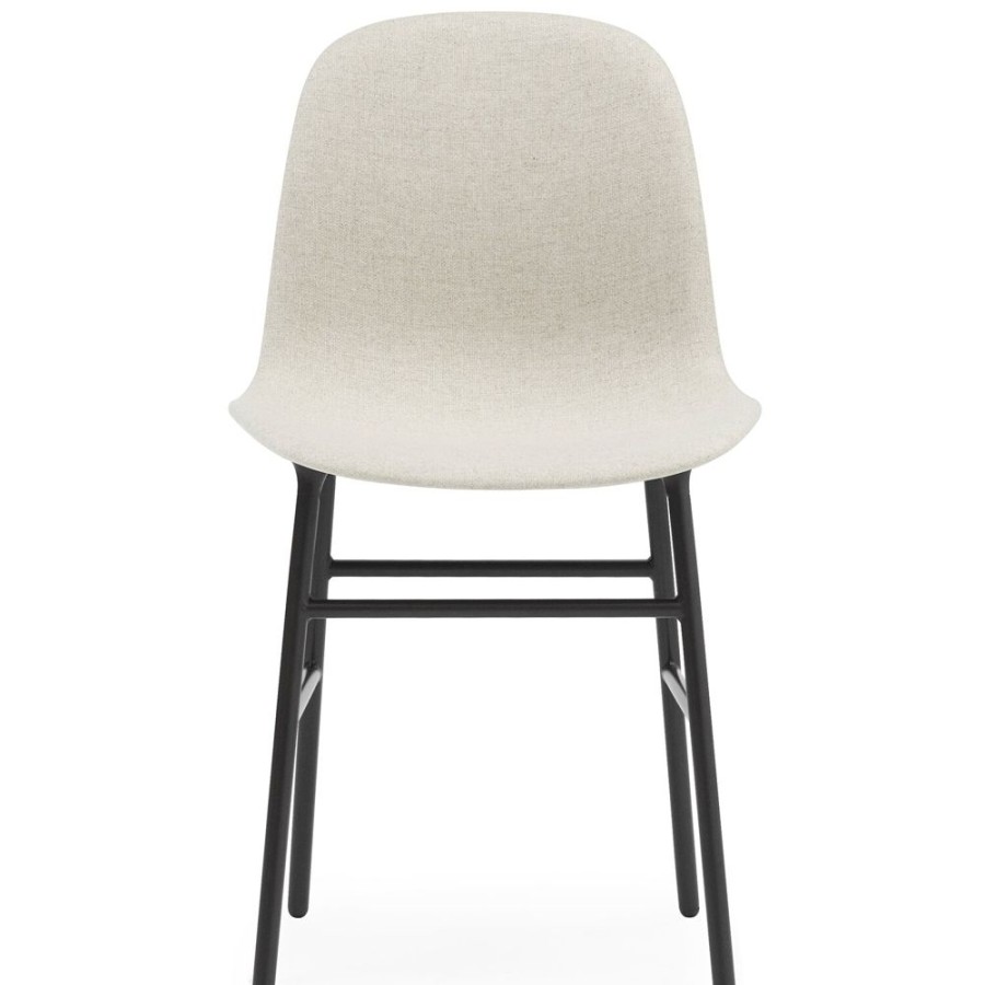 Mobler Normann Copenhagen Matstolar | Form Stol Stalben, Main Line Flax