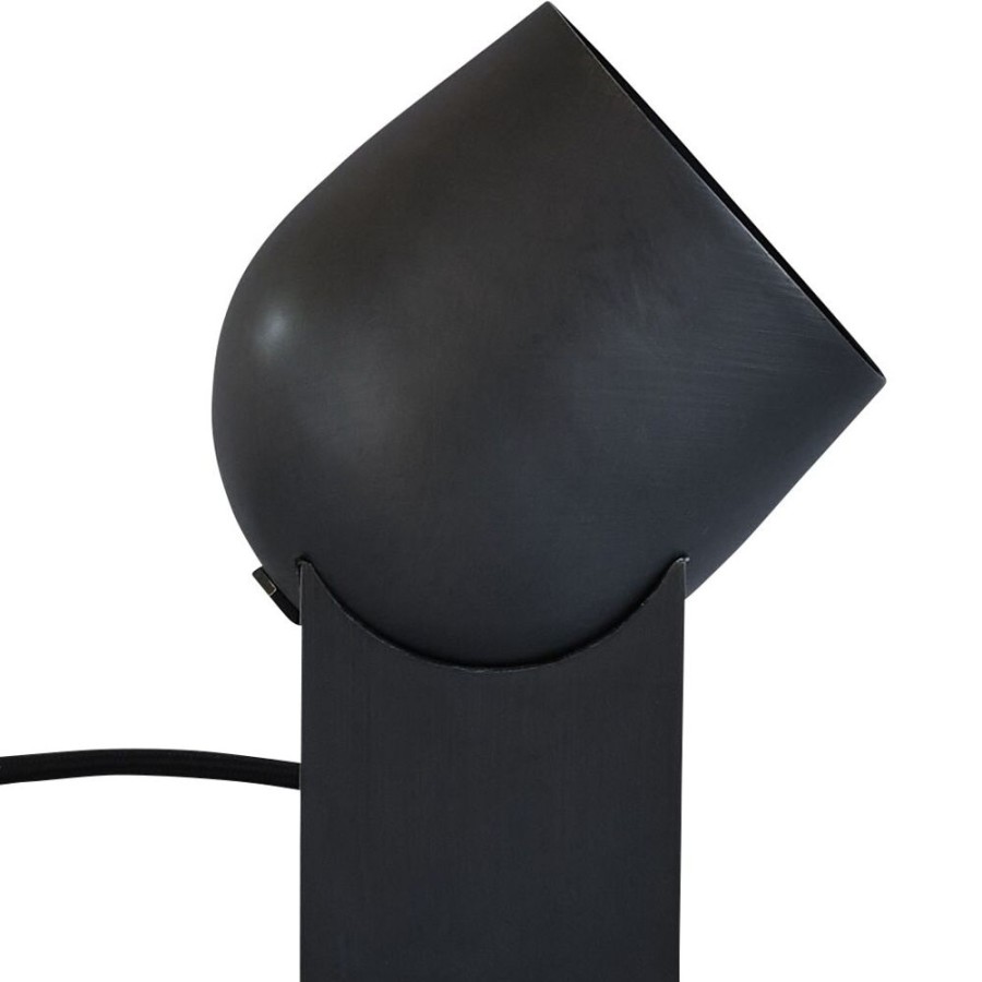 Belysning 101 Copenhagen Bordslampor | Pivot Bordslampa, Brons