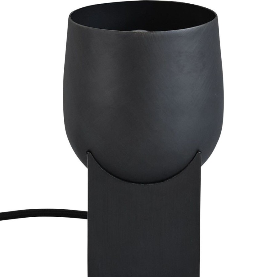 Belysning 101 Copenhagen Bordslampor | Pivot Bordslampa, Brons