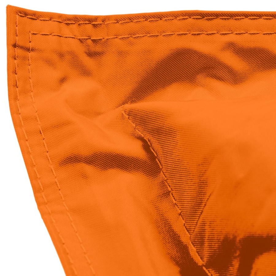 Mobler Fatboy Sittpuffar | The Original Sittsack, Orange Bitters