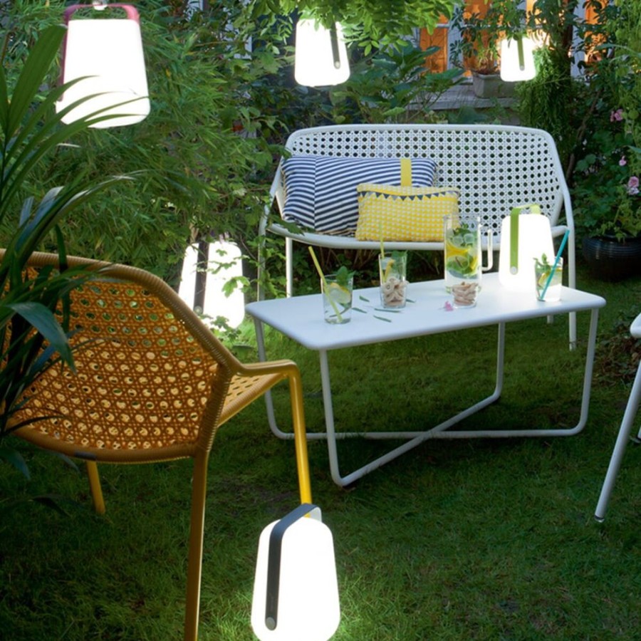 Belysning Fermob Utebelysning | Balad Lamp H38, Verbena