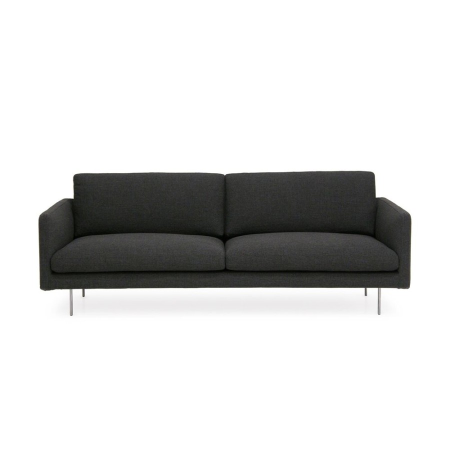 Mobler Adea 2-Sitssoffor | Basel Malawi 15 Soffa 220, Kolgra