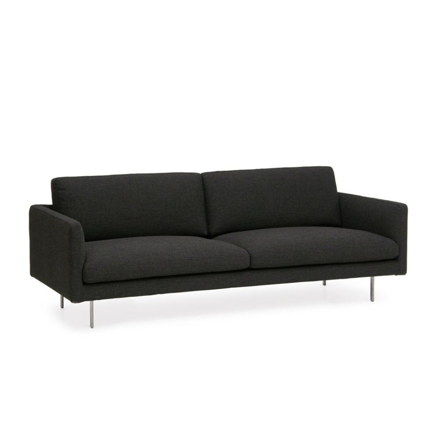 Mobler Adea 2-Sitssoffor | Basel Malawi 15 Soffa 220, Kolgra