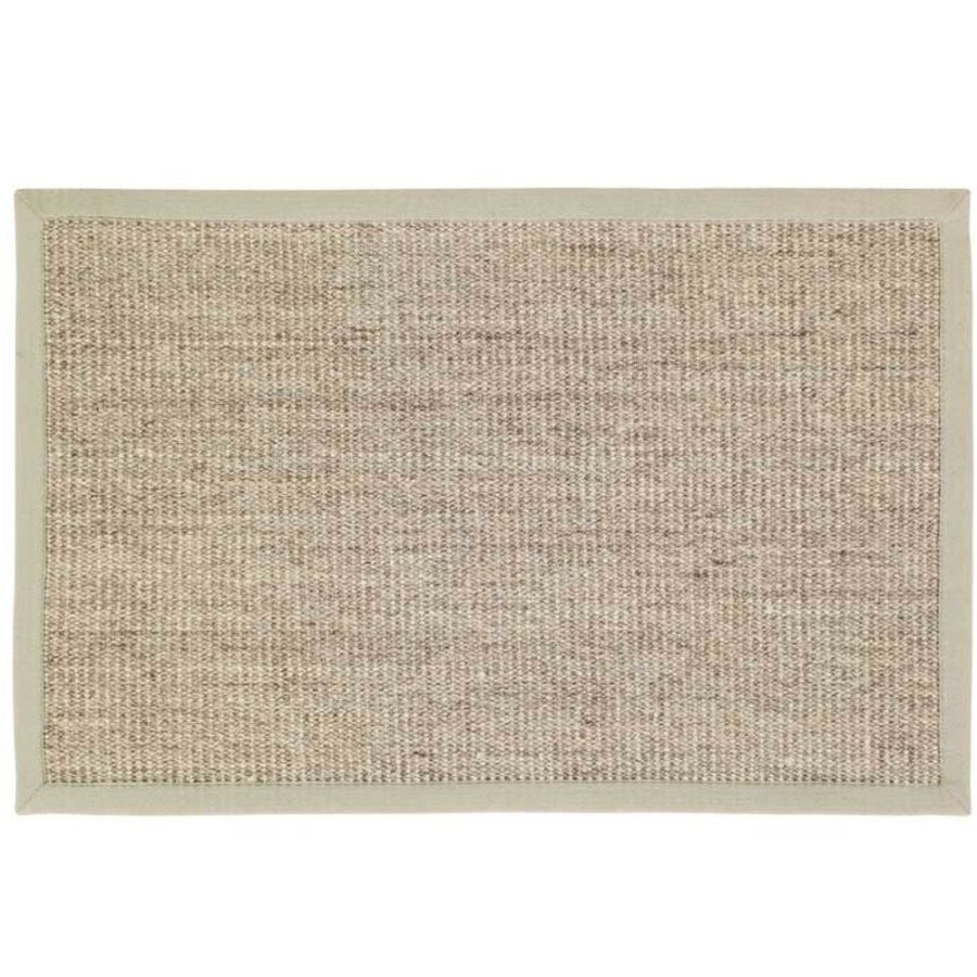 Mattor Dixie Dorrmattor | Sisal Dorrmatta Marble , 60X90