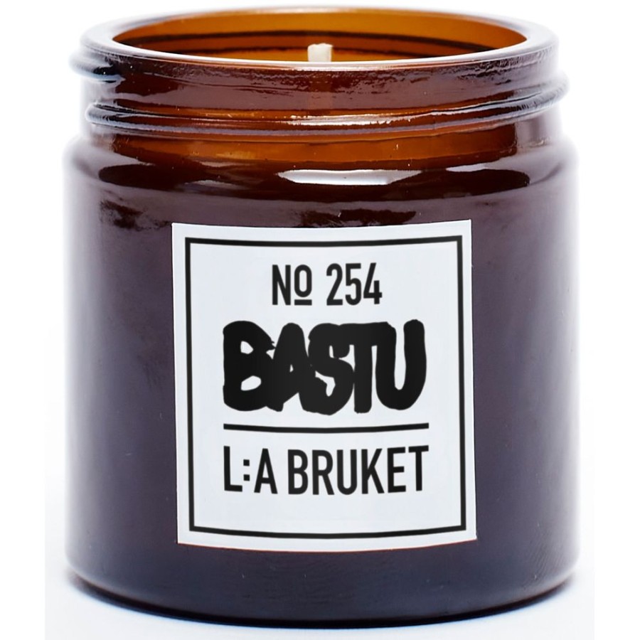 Inredning L:a Bruket Doftljus | 254 Bastu Doftljus 50 G