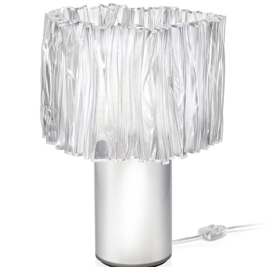 Belysning SLAMP Bordslampor | Accordeon Bordslampa