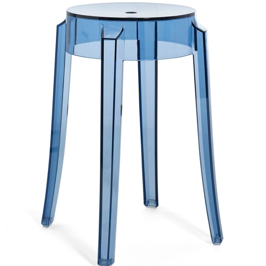 Mobler Kartell Pallar | Charles Ghost Pall, Powder Blue