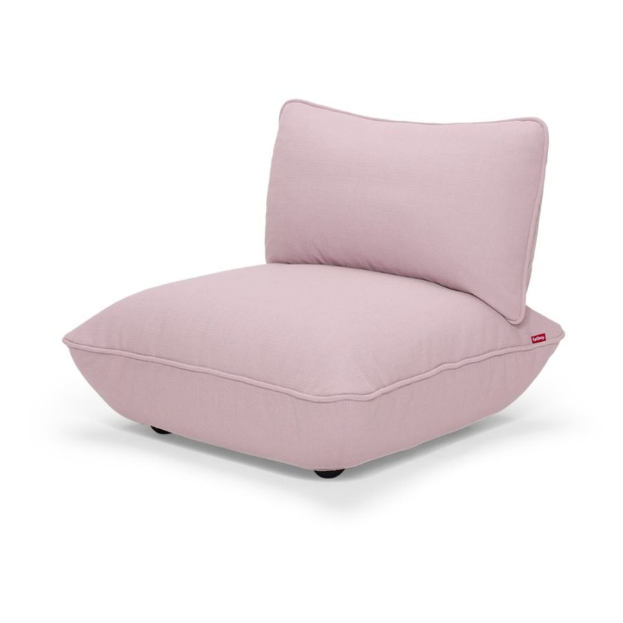 Mobler Fatboy Fatoljer | Sumo Sittdel, Bubble Pink