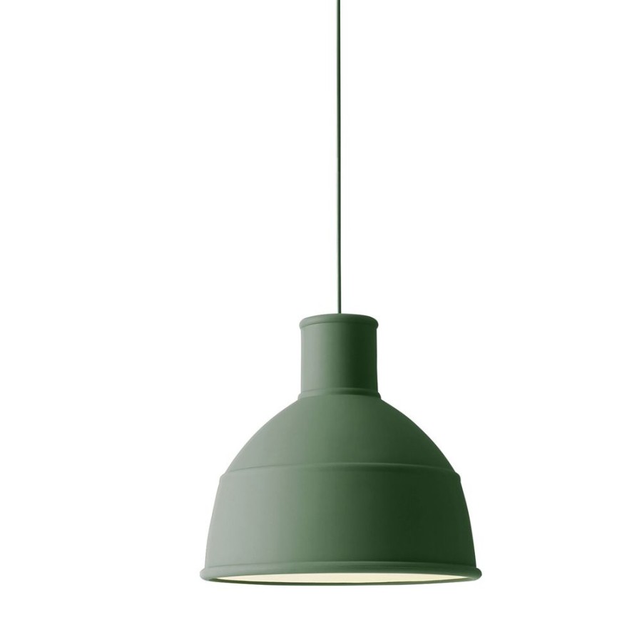 Belysning Muuto Taklampor | Unfold Taklampa, Green