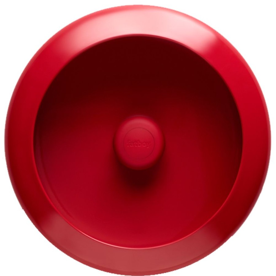 Belysning Fatboy Utebelysning | Oloha Lampa Portabel Medium, Lobby Red