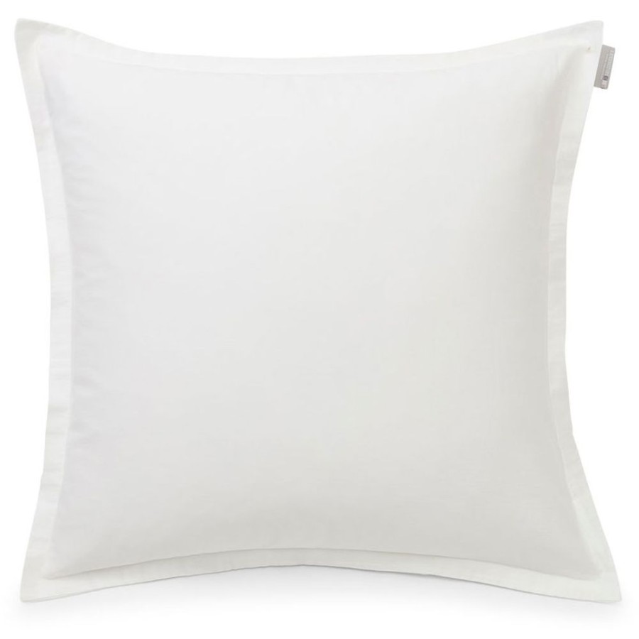 Textil Lexington Orngott | Hotel Cotton/Mulberry Silk Sateen Pillowcase 65X65