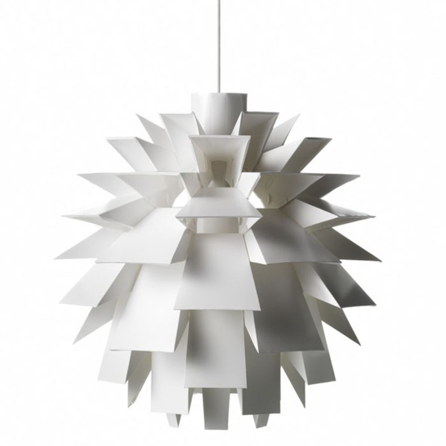 Belysning Normann Copenhagen Lampskarmar | Norm 69, Large