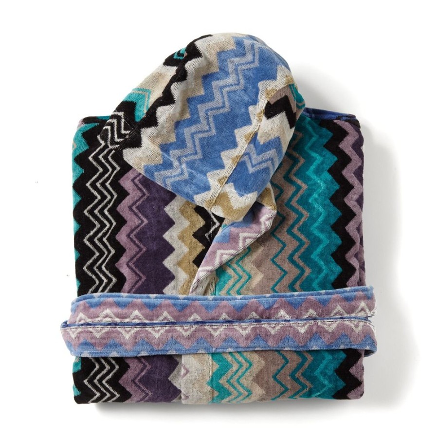 Inredning Missoni Home Badrumstextilier | Giacomo Badrock S, 170