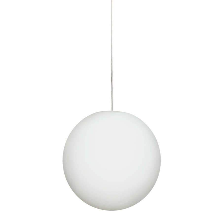 Belysning Design House Stockholm Taklampor | Luna Pendel, 30 Cm