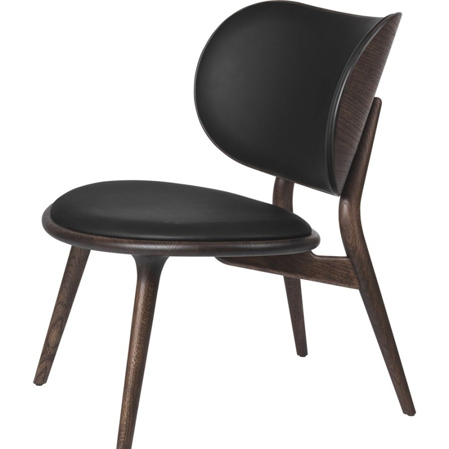 Mobler Mater Fatoljer | The Lounge Chair Loungestol, Sirka Grabetsad Ek