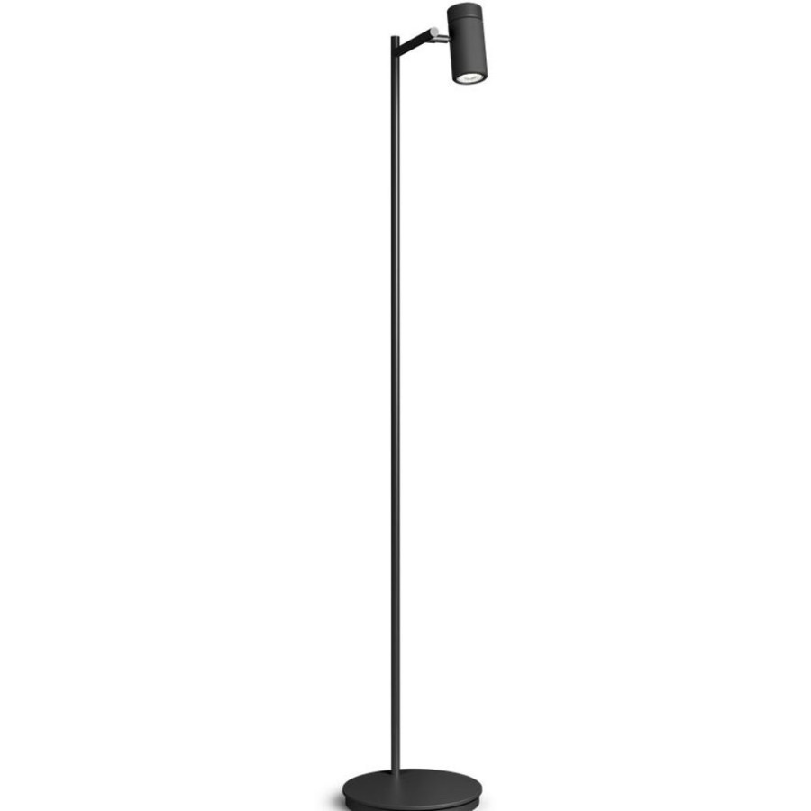 Belysning Herstal Golvlampor | Holder Golvlampa