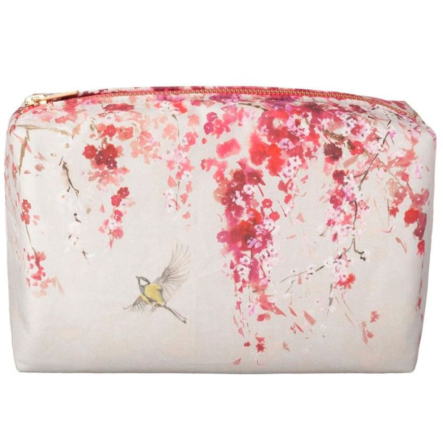 Inredning Designers Guild Accessoarer | Shinsha Blossom Necessar Medium, 24X7,5X14 Cm