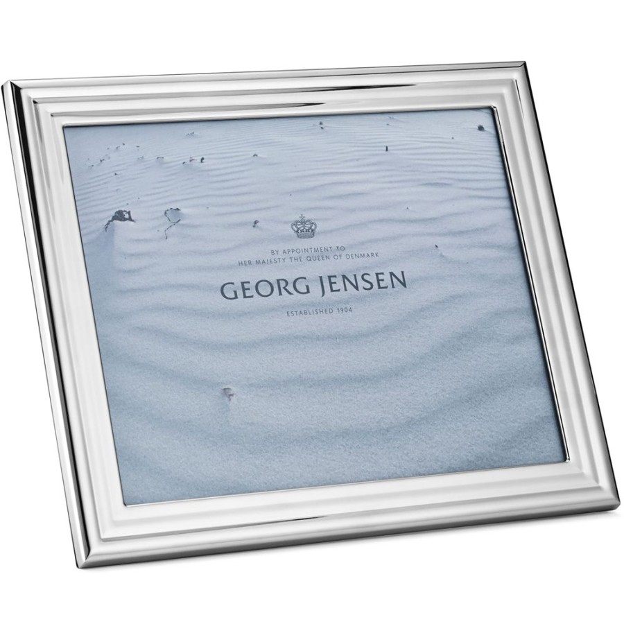 Inredning Georg Jensen Ramar | Legacy Ram 10X12 Cm