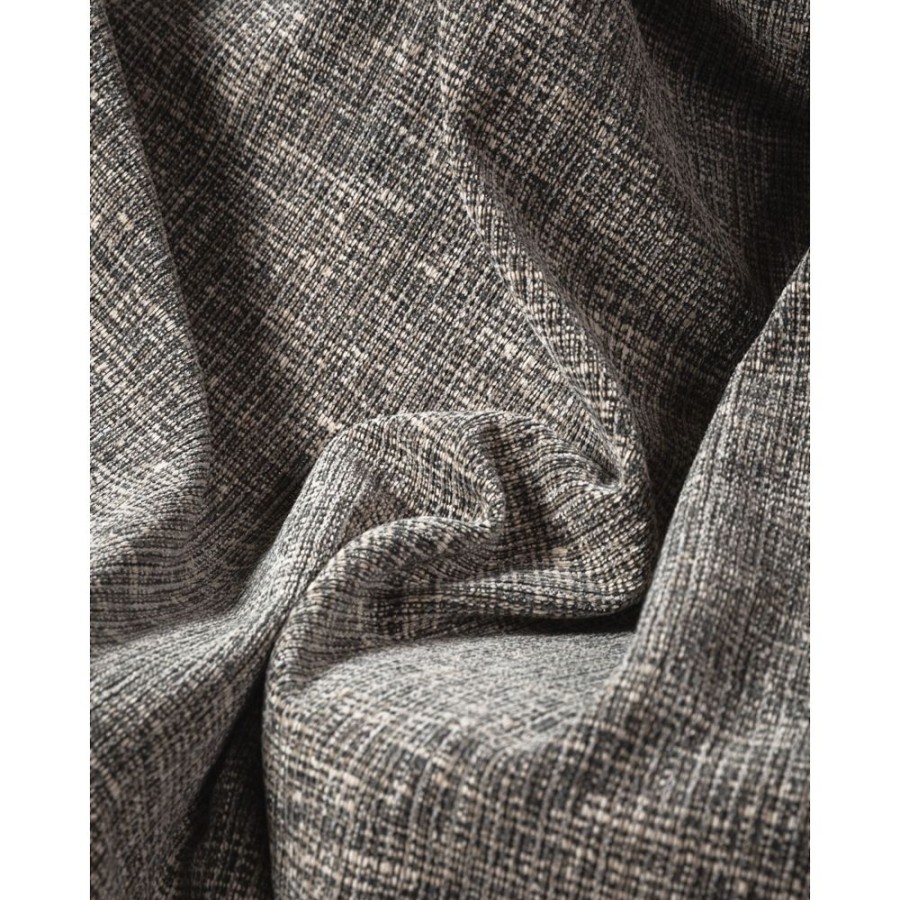 Mobler Decotique 2-Sitssoffor | Grand 2-Sitssoffa Tweedtyg, Marble Grey