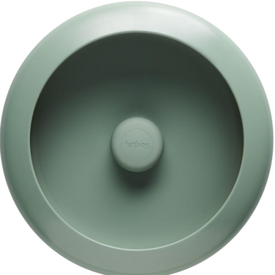 Belysning Fatboy Utebelysning | Oloha Lampa Portabel Medium, Sage