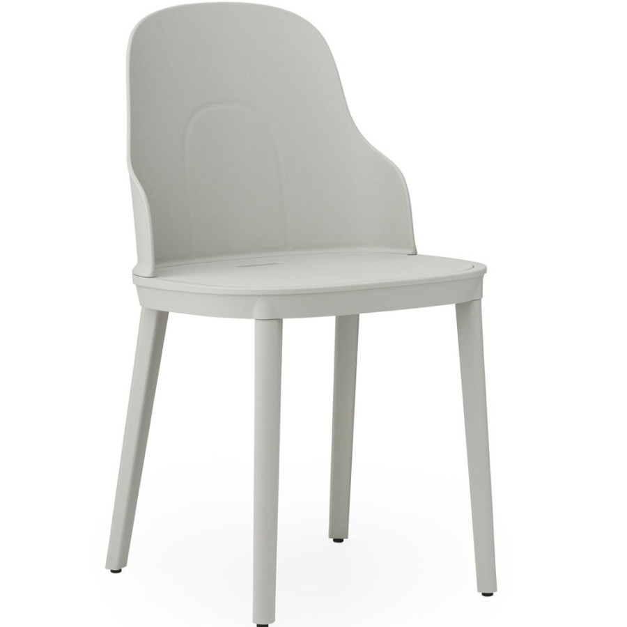 Mobler Normann Copenhagen Matstolar | Allez Stol, Varmgra