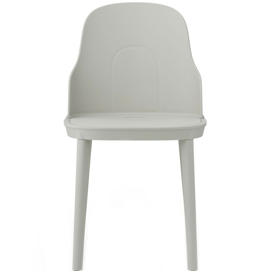 Mobler Normann Copenhagen Matstolar | Allez Stol, Varmgra