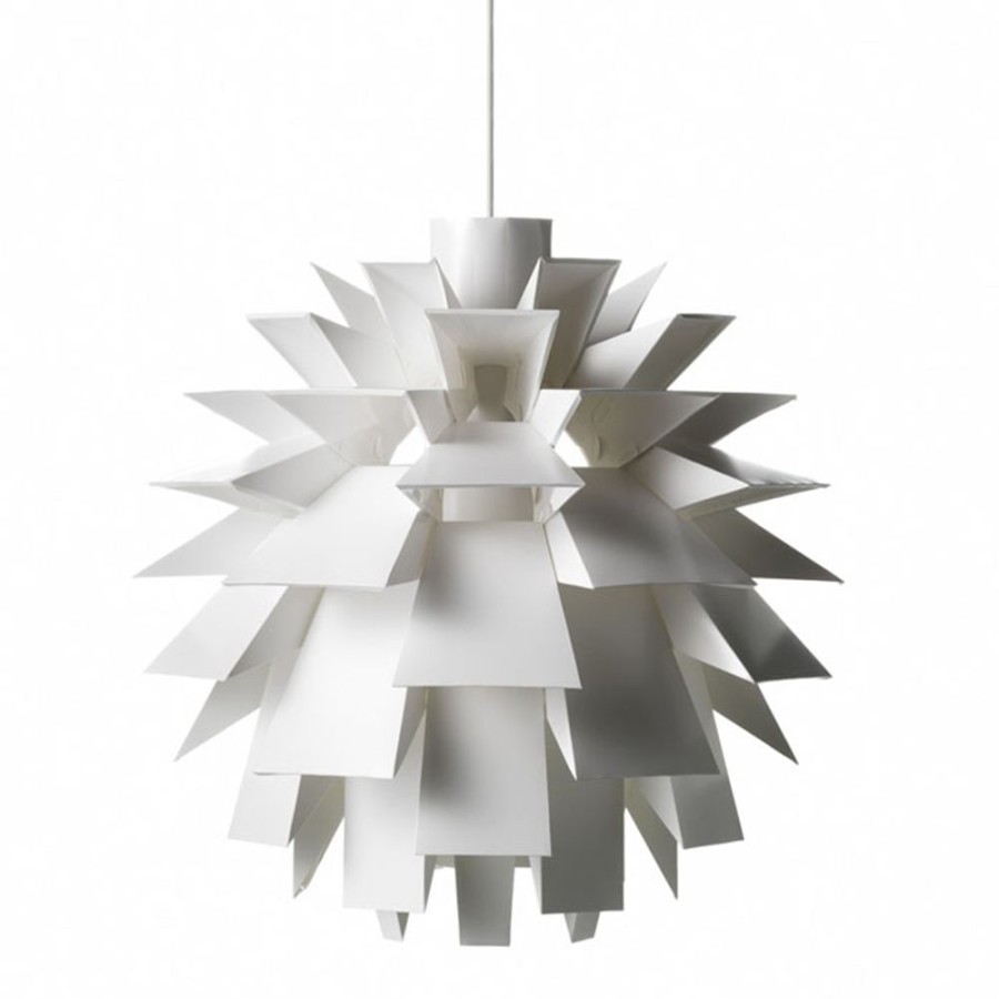 Belysning Normann Copenhagen Lampskarmar | Norm 69, Xx-Large