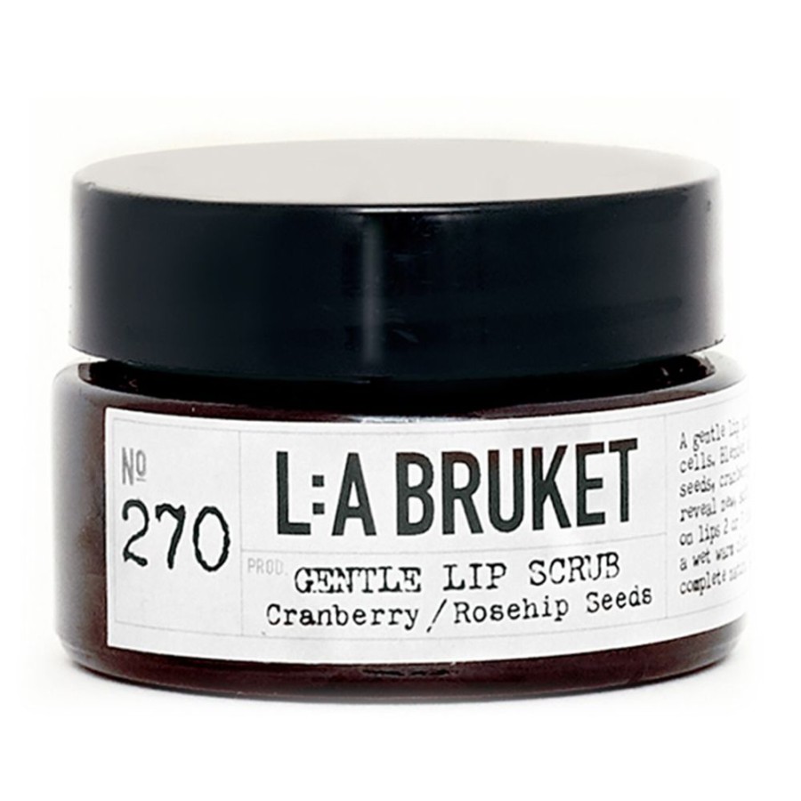 Inredning L:a Bruket Parfym & Kroppsvard | 270 Lappskrubb 15 Ml