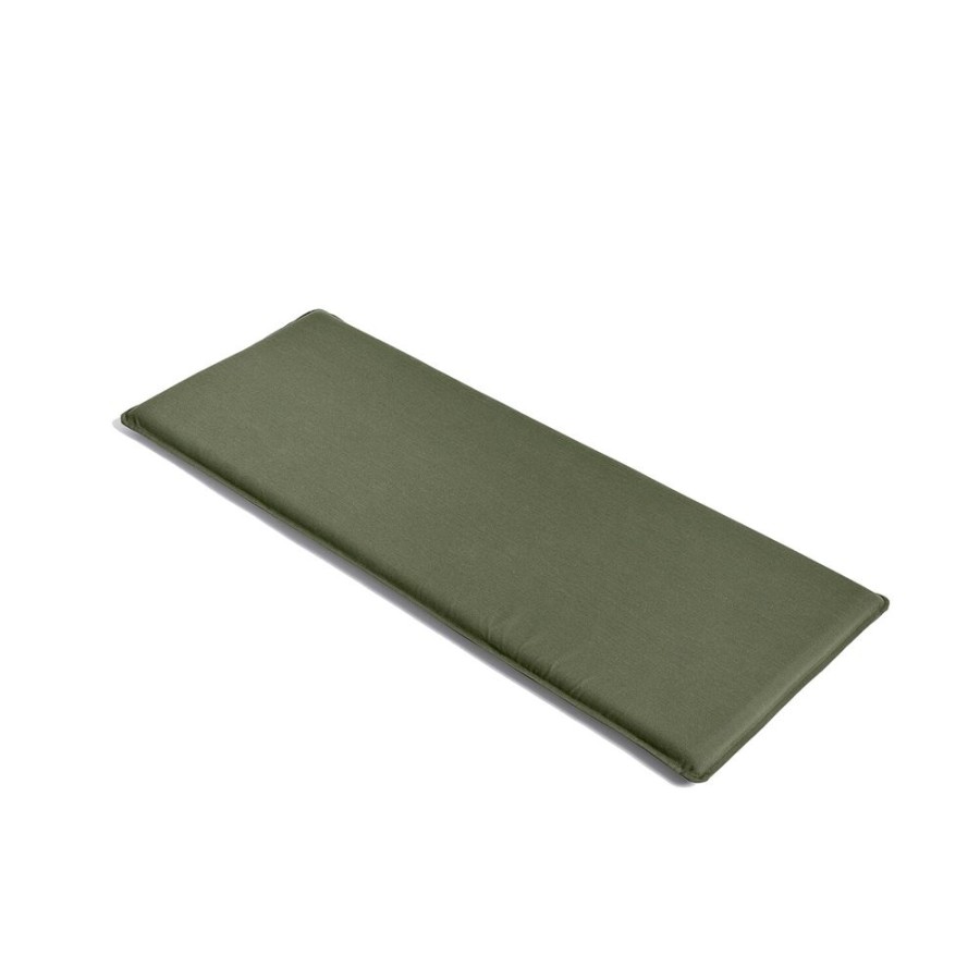 Textil HAY Dynor | Palissade Sittdyna Dining Bank, Olive