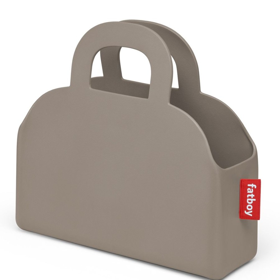 Inredning Fatboy Accessoarer | Sjopper-Kees Vaska, Taupe