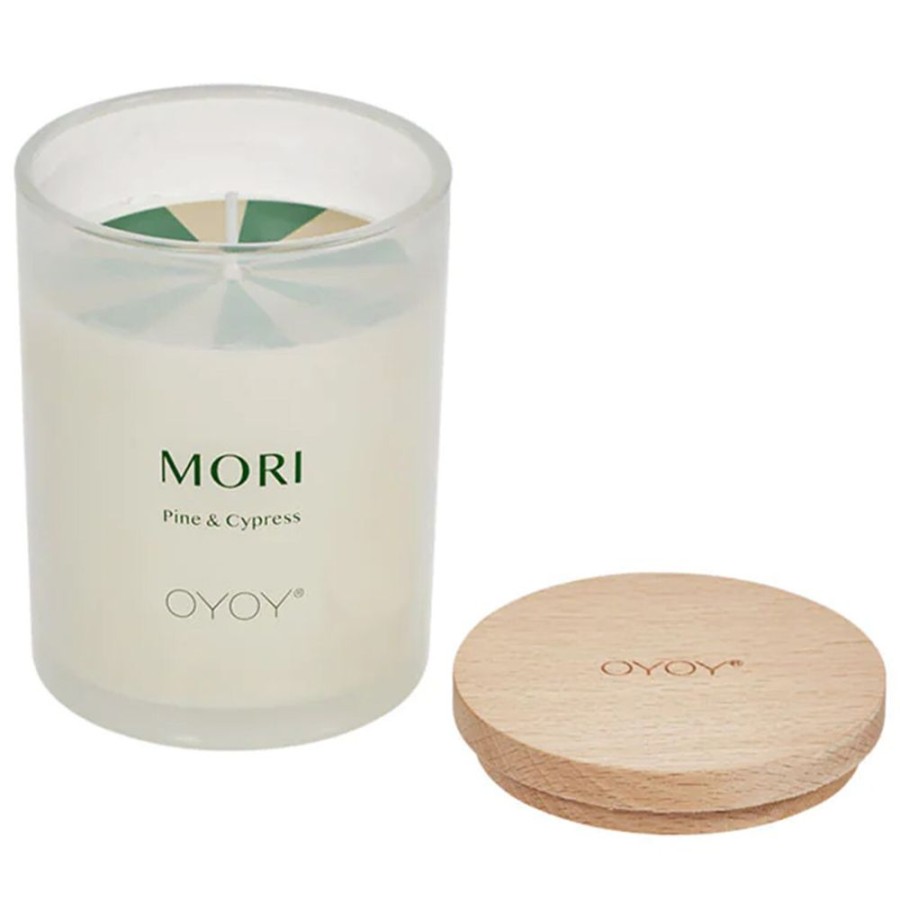 Inredning OYOY Doftljus | Scented Candle- Mori Doftljus