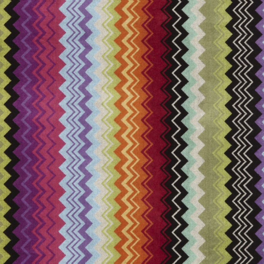 Textil Missoni Home Handdukar & Badlakan | Giacomo Badlakan 100X150 Cm, T59